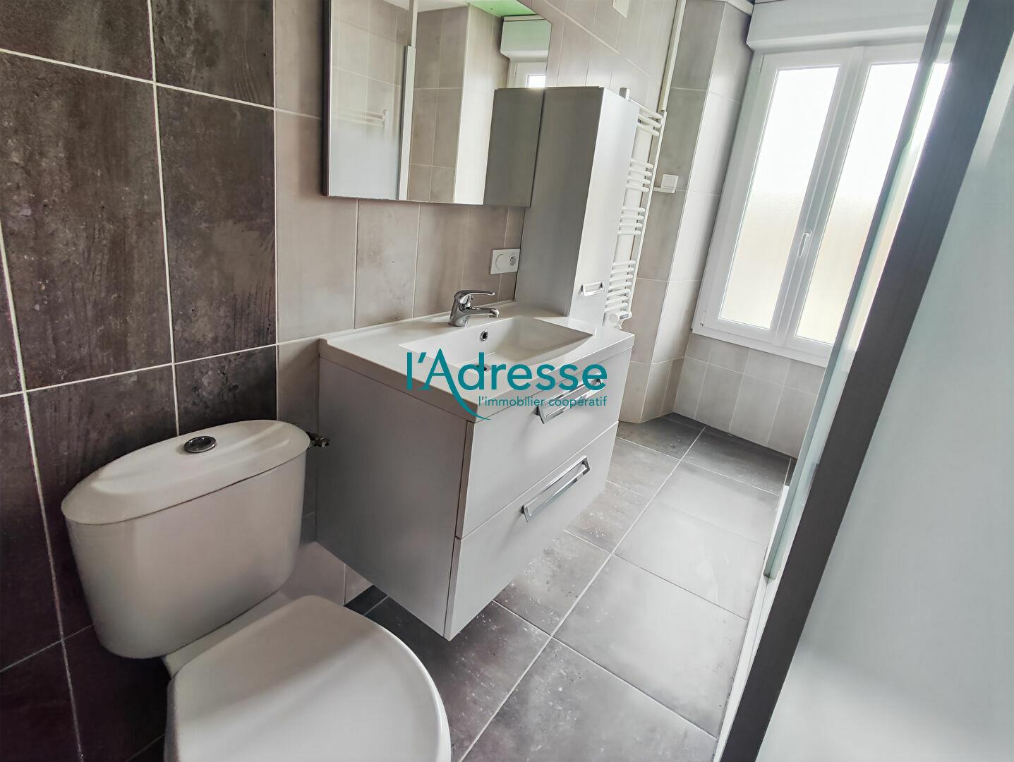 Appartement à vendre, 95m², Montrevault