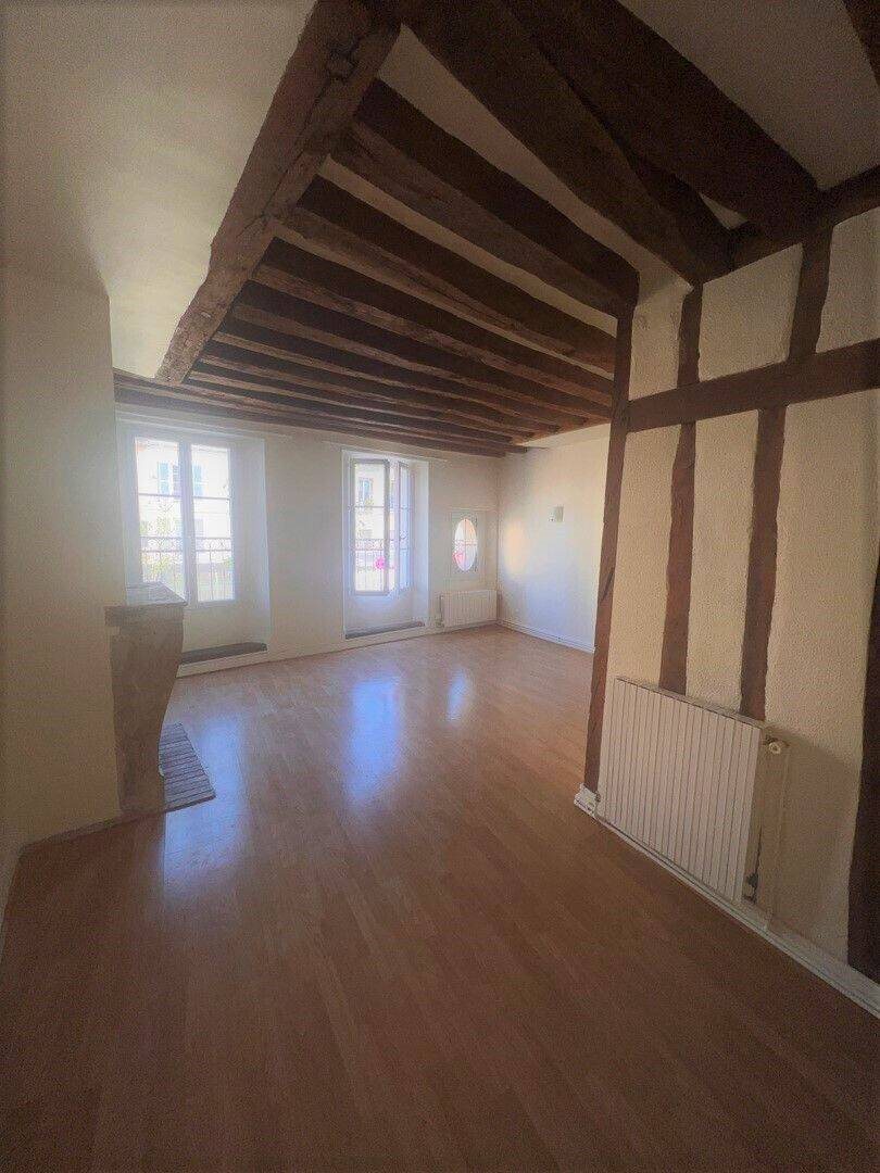 Appartement à louer, 45m², Fontainebleau