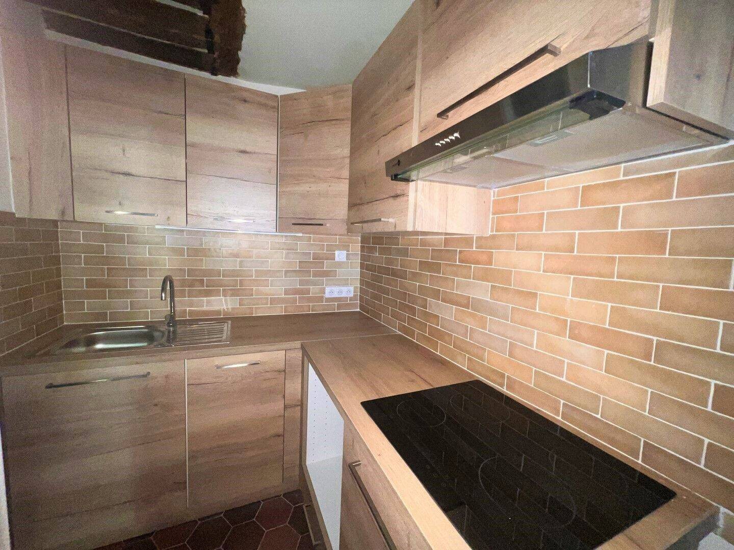 Appartement à louer, 45m², Fontainebleau