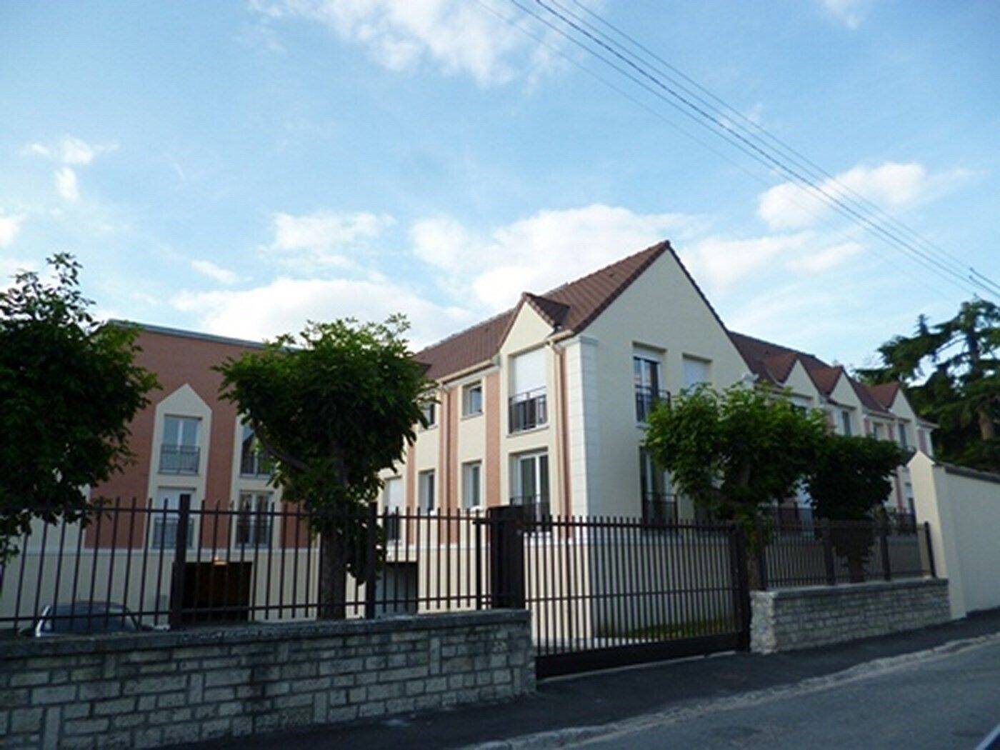 Appartement à louer, 70m², Nemours