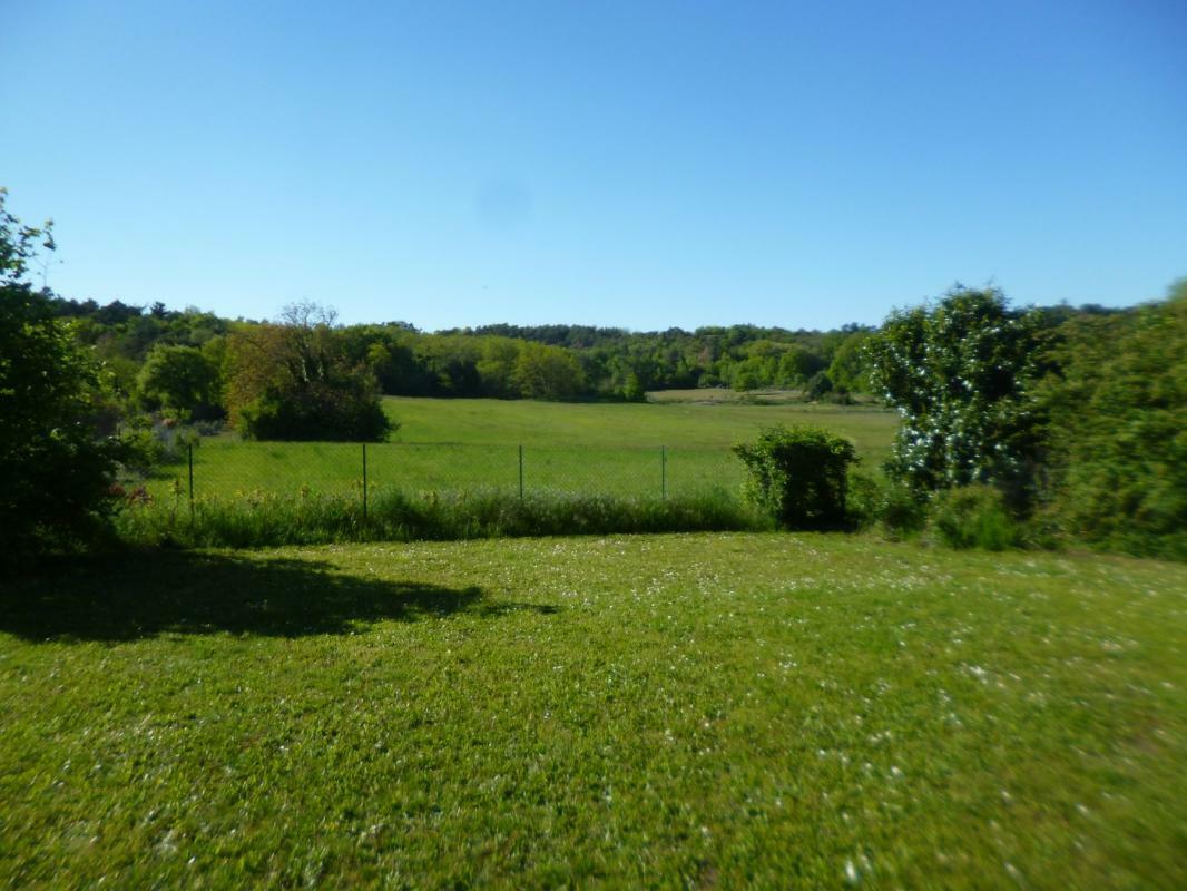 Maison à louer, 95m², Larchant