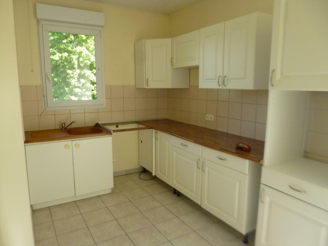 Maison à louer, 95m², Larchant