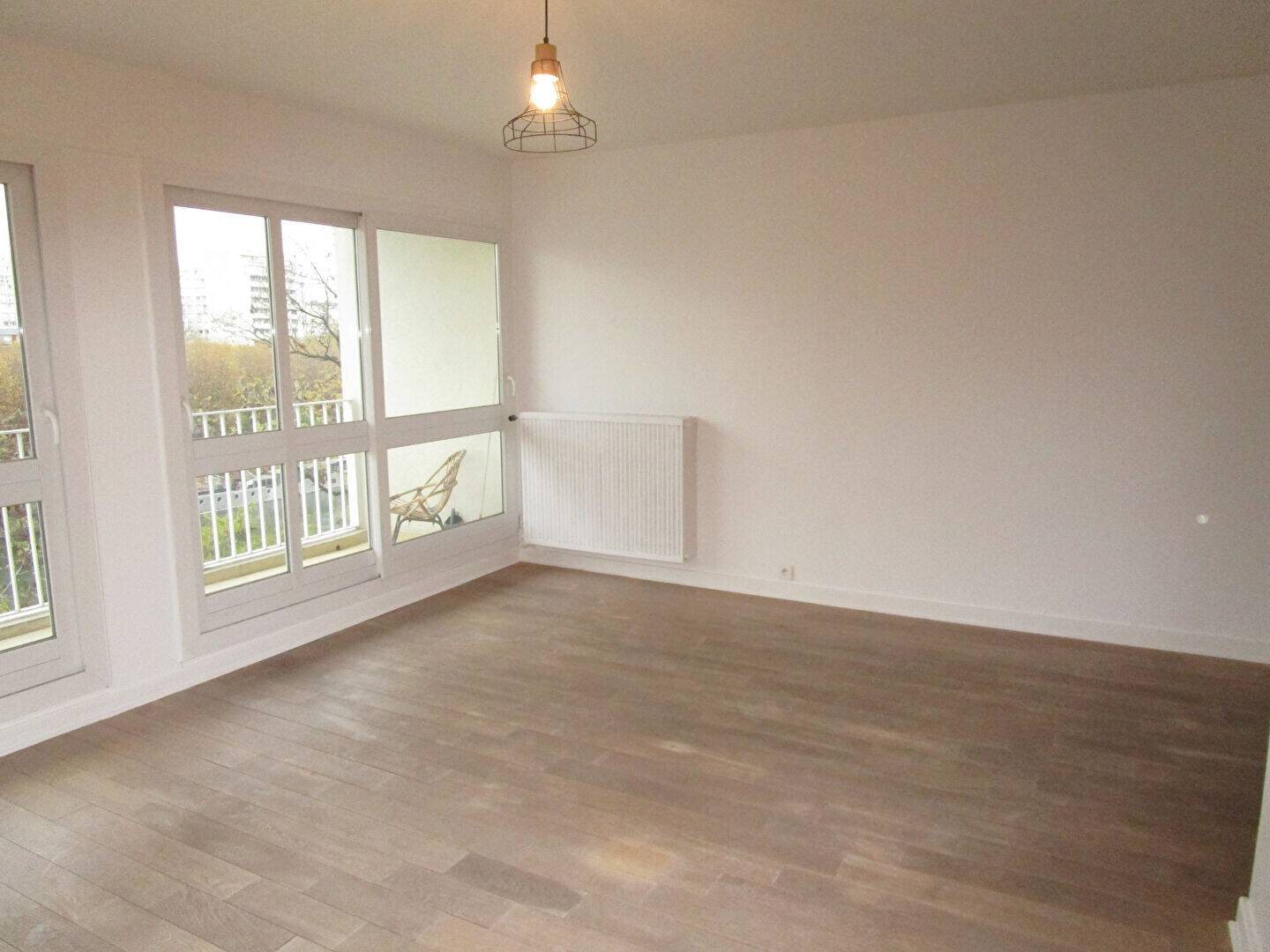 Appartement à louer, 66m², L'Ile-Saint-Denis