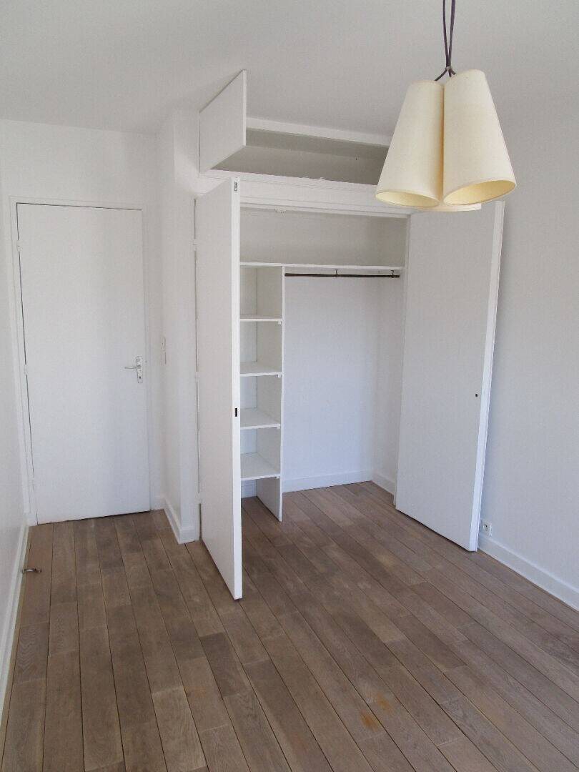 Appartement à louer, 66m², L'Ile-Saint-Denis