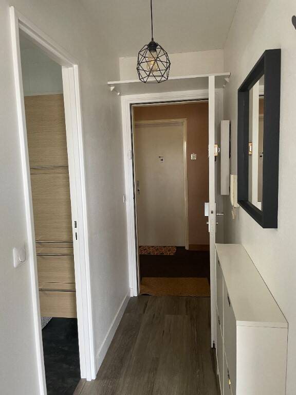 Appartement à louer, 28m², Paris 13ème