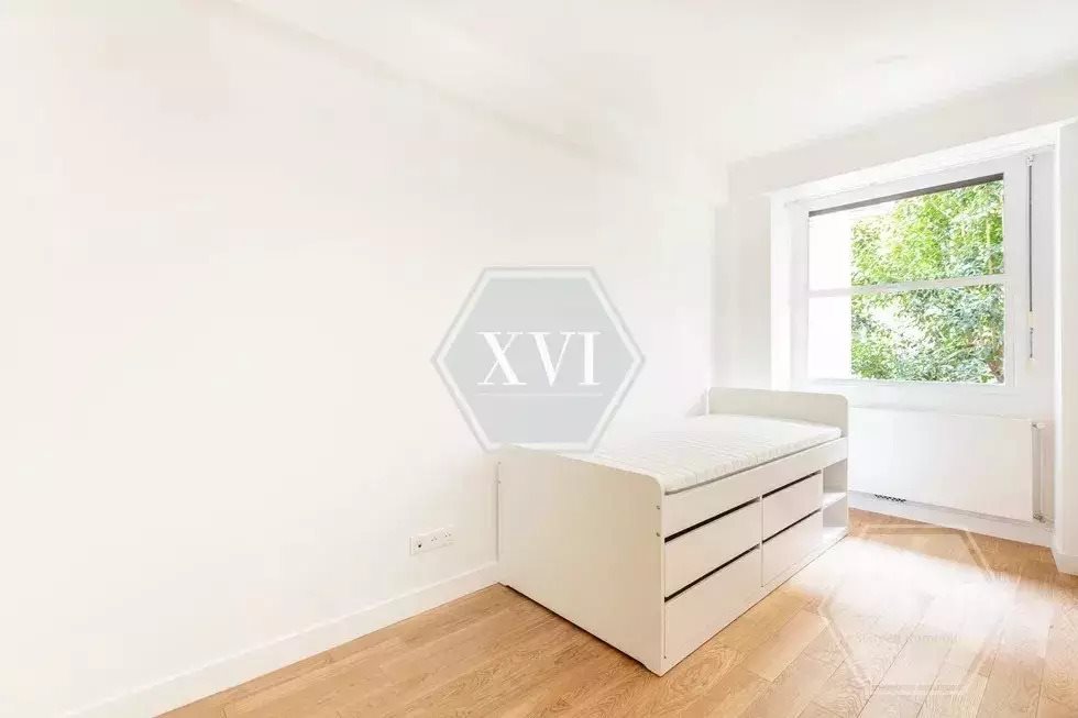 Appartement à louer, 53m², Paris 16ème
