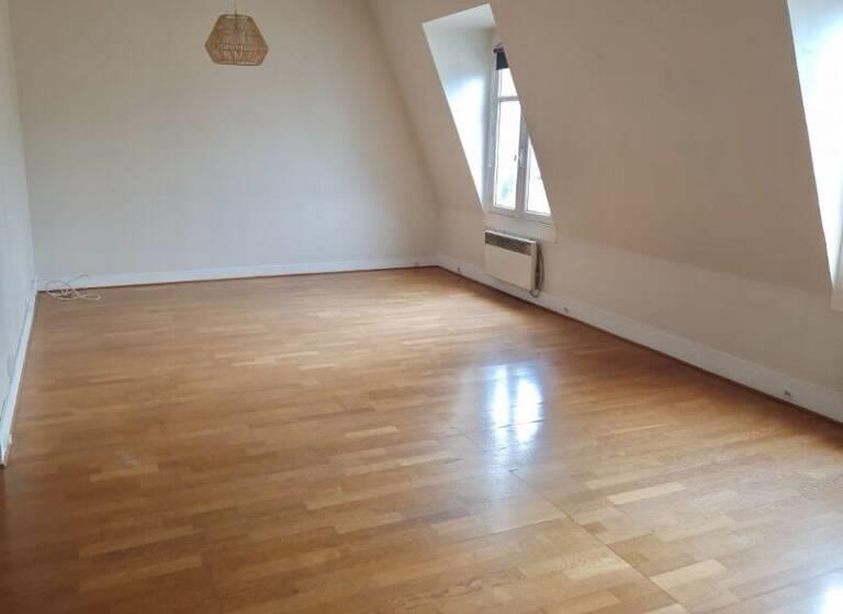 Appartement à vendre, 83m², Paris 16ème