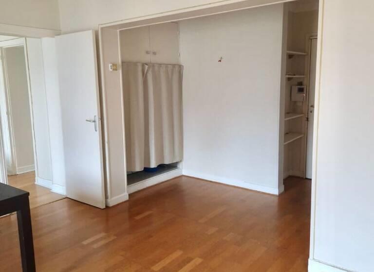 Appartement à vendre, 83m², Paris 16ème