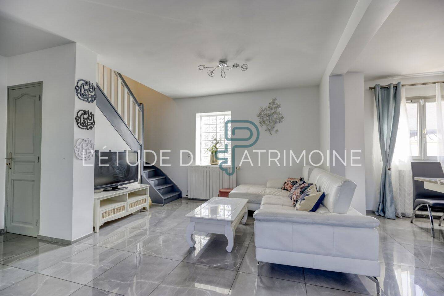 Maison à louer, 118m², L'Haÿ-les-Roses