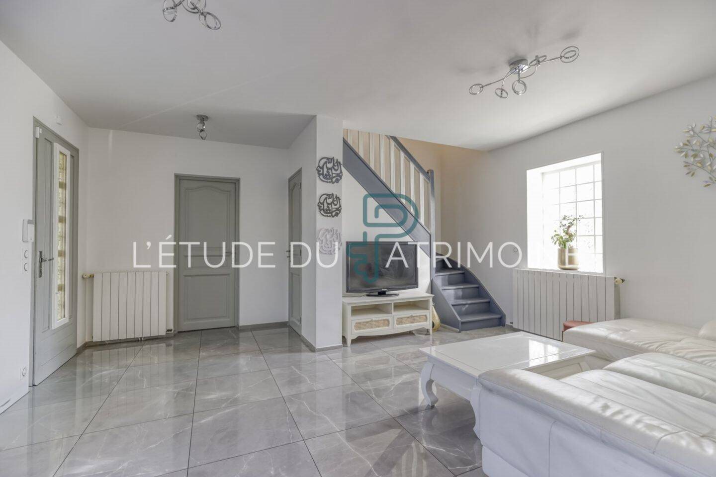 Maison à louer, 118m², L'Haÿ-les-Roses