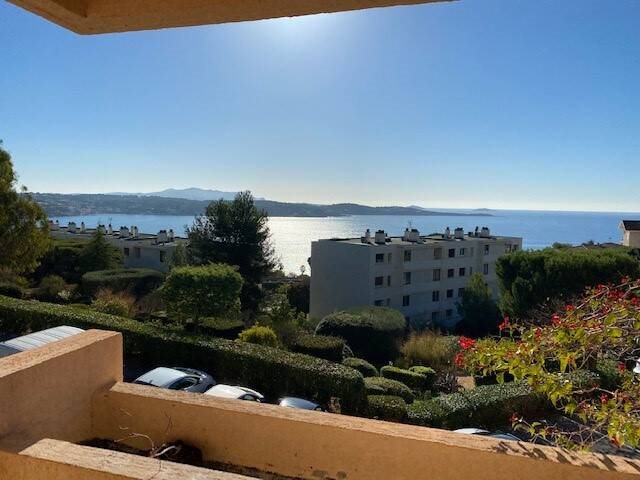 Appartement à louer, 33m², Bandol
