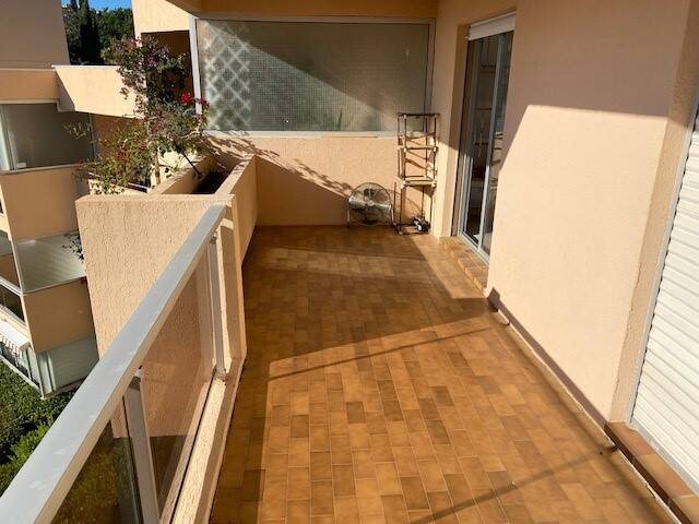 Appartement à louer, 33m², Bandol