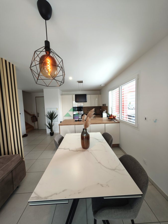 Appartement à vendre, 82m², Blotzheim