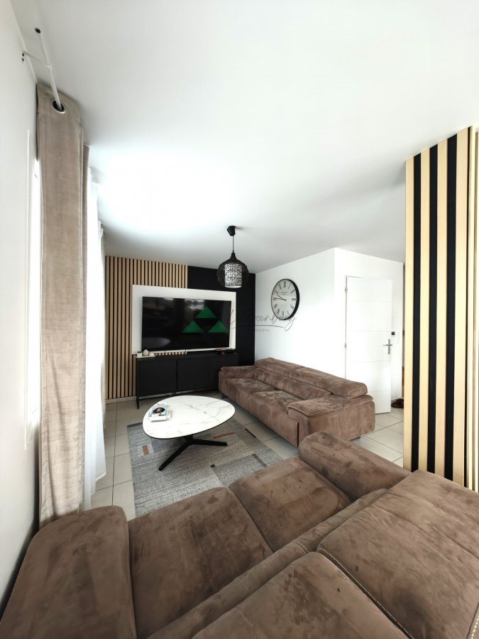 Appartement à vendre, 82m², Blotzheim