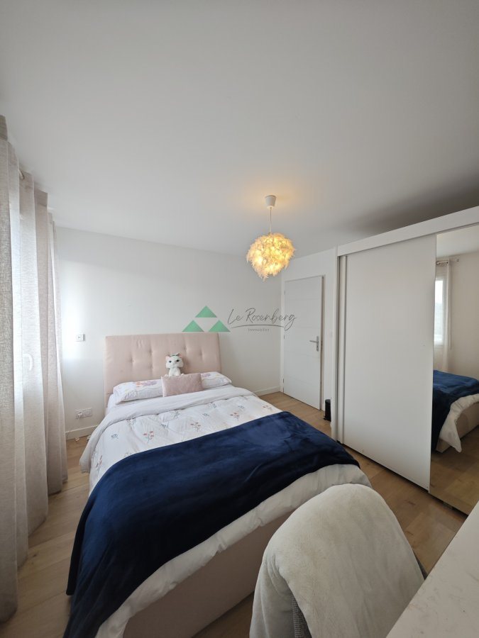 Appartement à vendre, 82m², Blotzheim