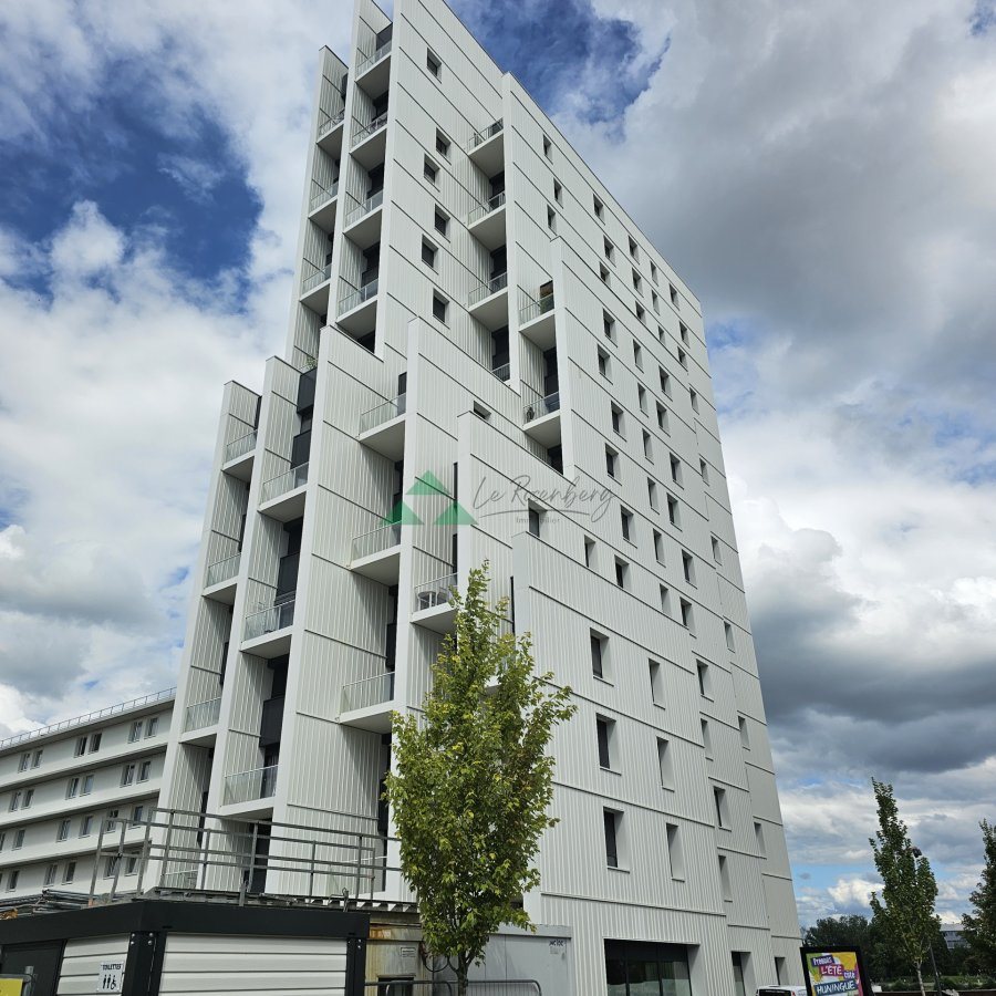 Appartement à louer, 67m², Huningue