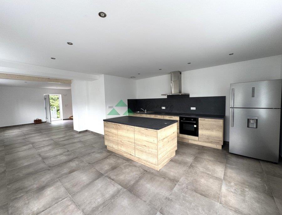 Maison à louer, 78m², Hégenheim