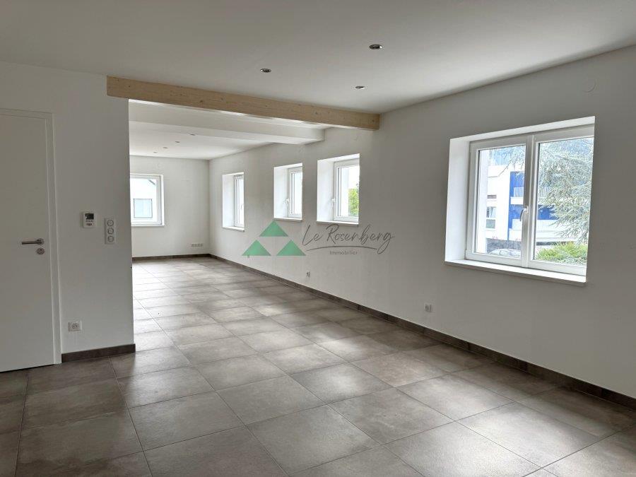 Maison à louer, 78m², Hégenheim