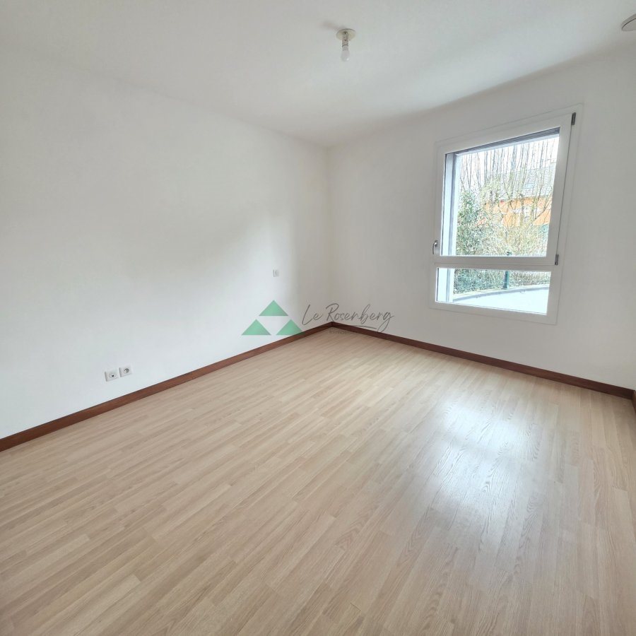Appartement à vendre, 60m², Kingersheim