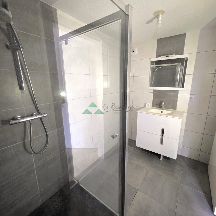 Appartement à vendre, 60m², Kingersheim