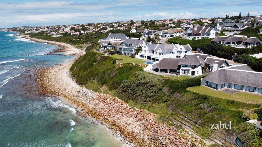 8 room luxury House for sale in St Francis Bay, South Africa