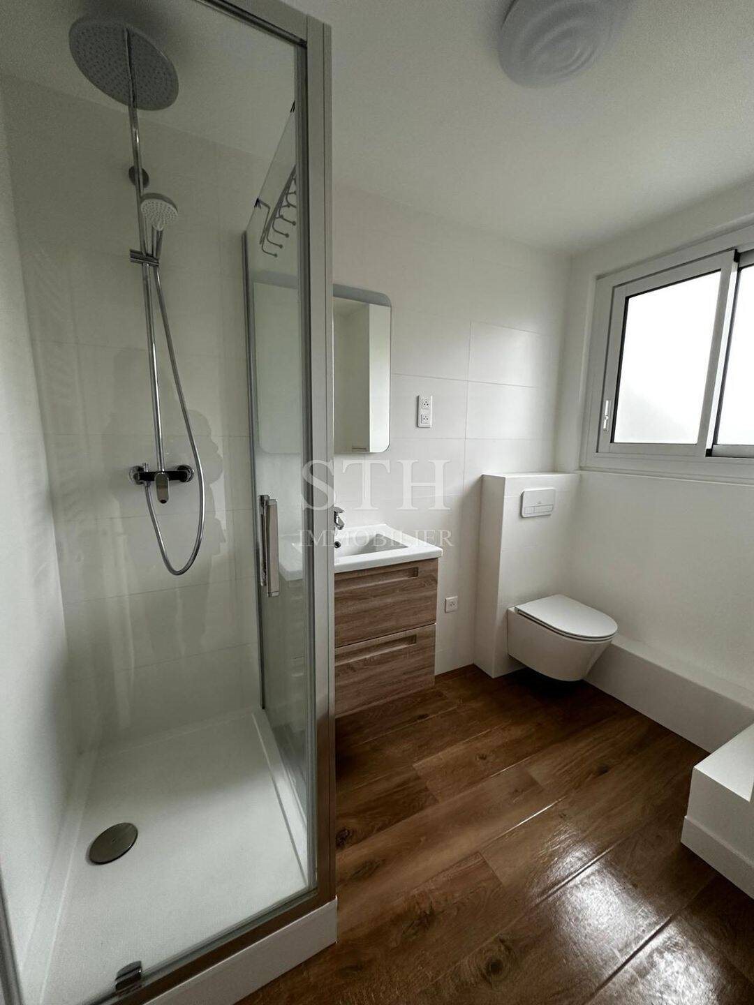 Appartement à louer, 21m², Boulogne-Billancourt