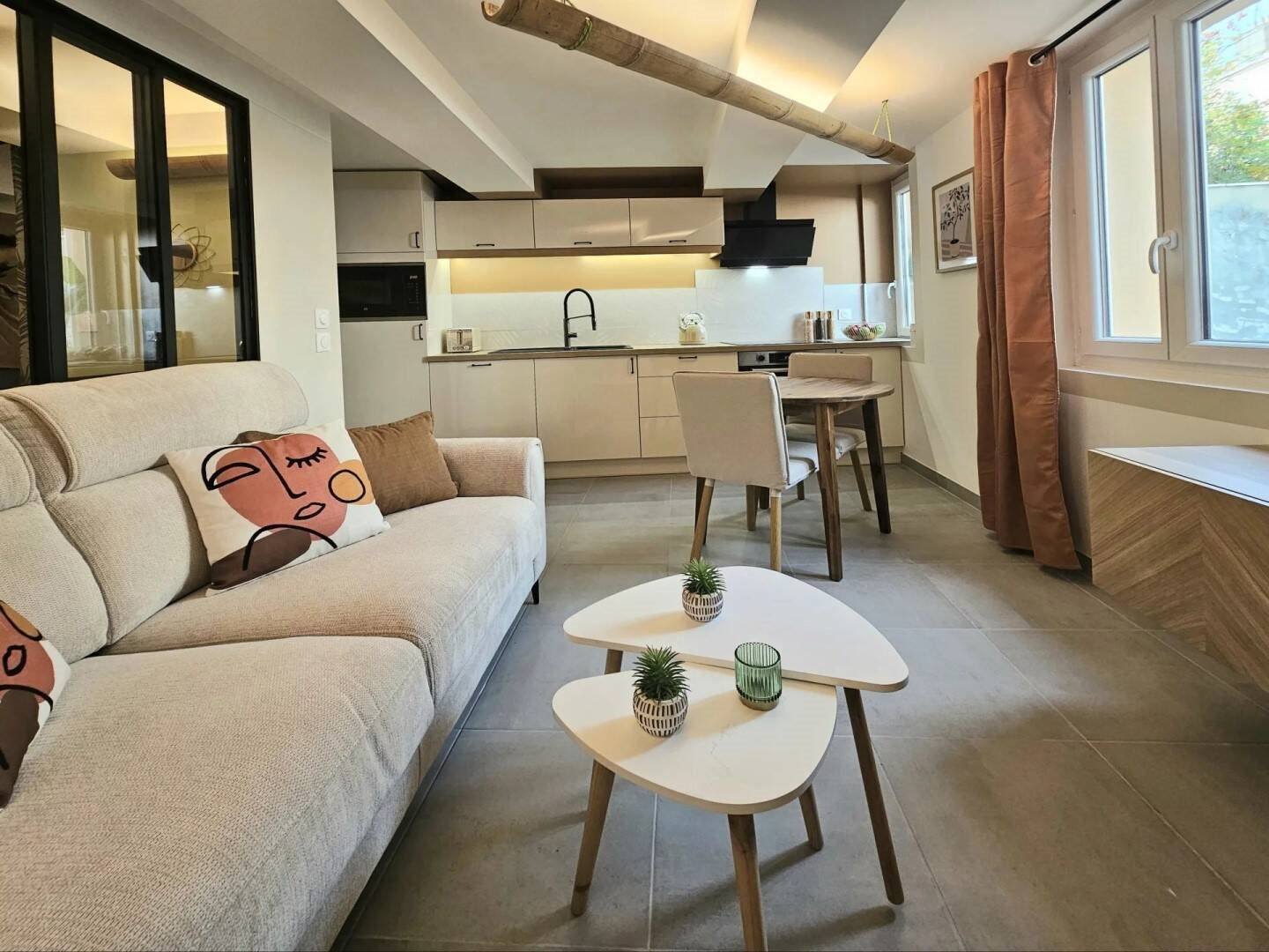 Appartement à vendre, 30m², Toulon