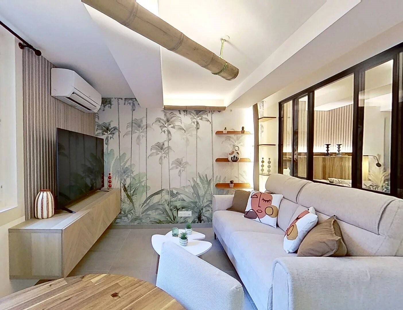 Appartement à vendre, 30m², Toulon