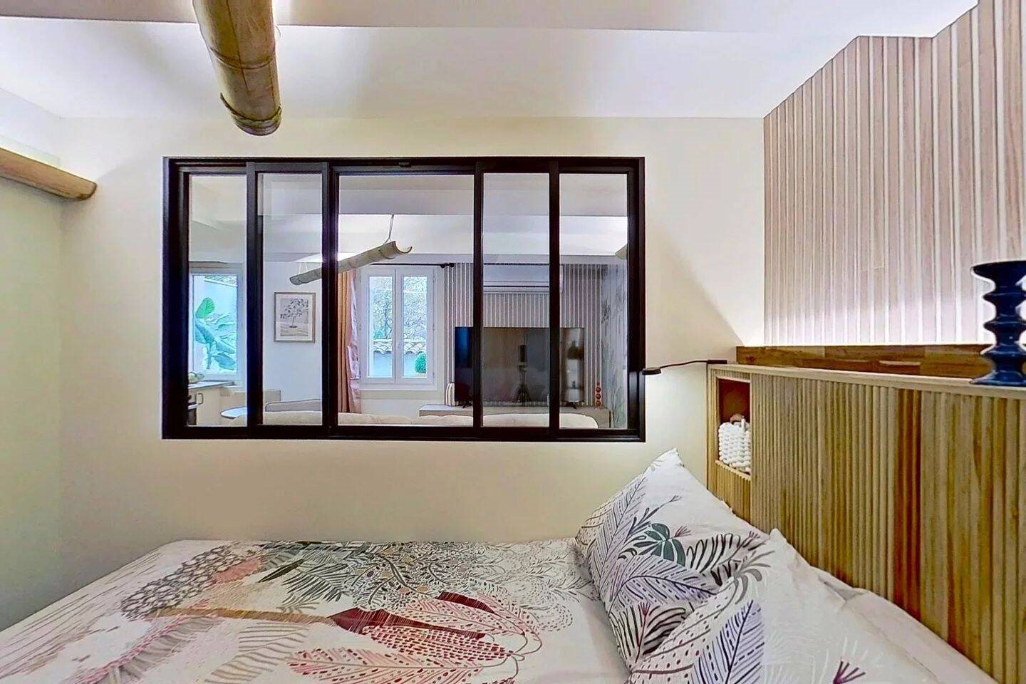 Appartement à vendre, 30m², Toulon