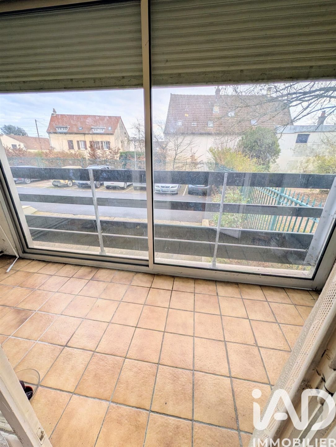 Appartement à vendre, 65m², Ezanville