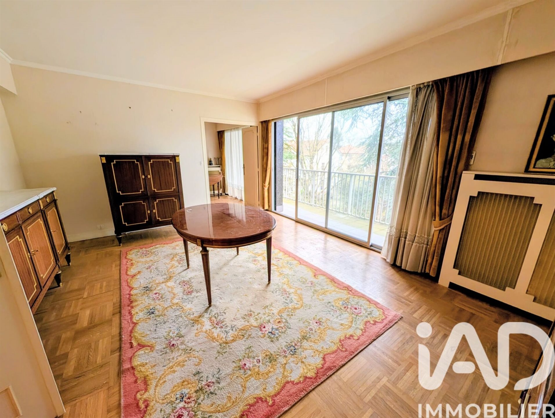 Appartement à vendre, 67m², Ezanville