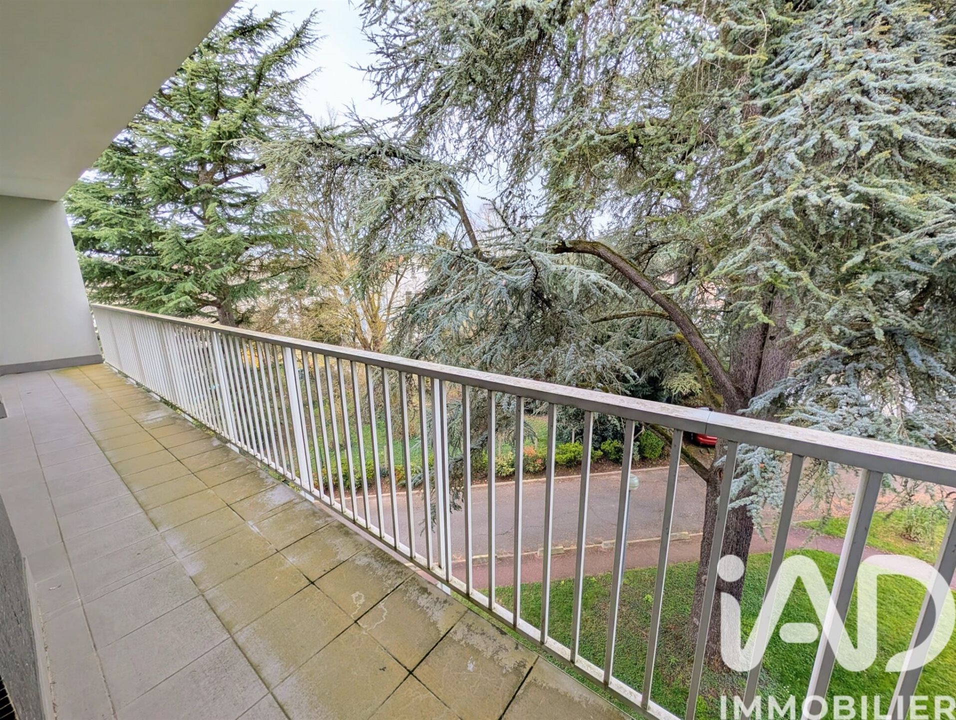 Appartement à vendre, 67m², Ezanville