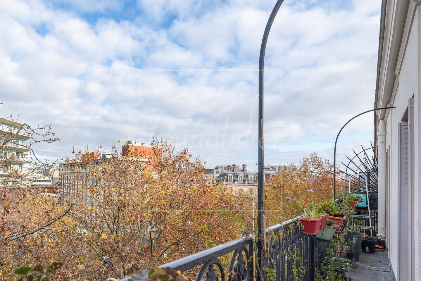 Appartement à vendre, 62m², Paris 12ème