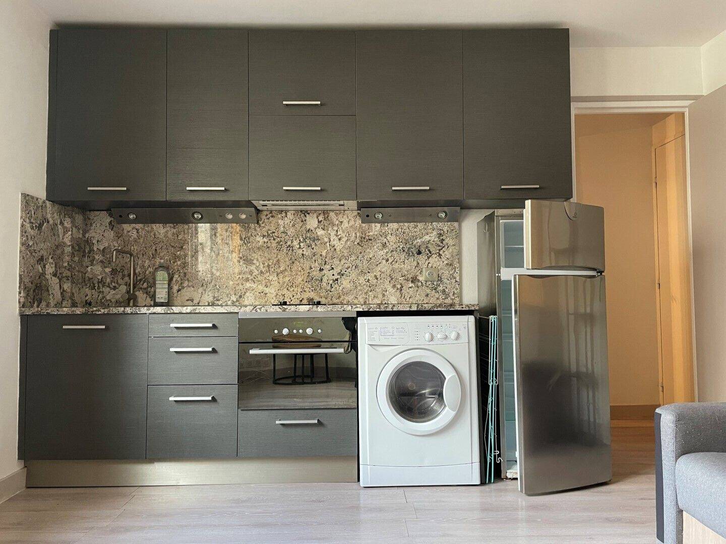 Appartement à louer, 20m², Paris 12ème