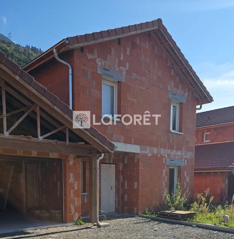 Maison à louer, 100m², Grignon