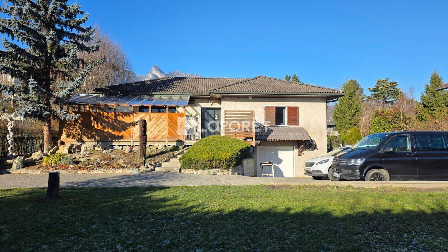 Maison à louer, 130m², Albertville