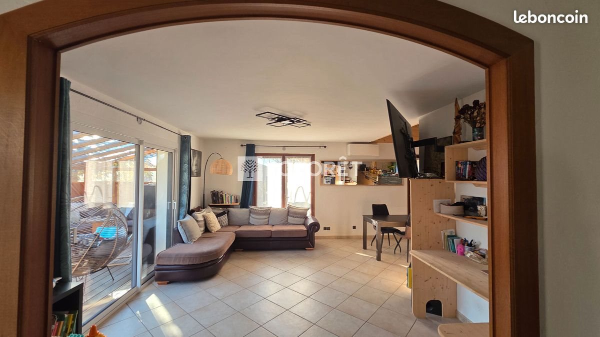 Maison à louer, 130m², Albertville