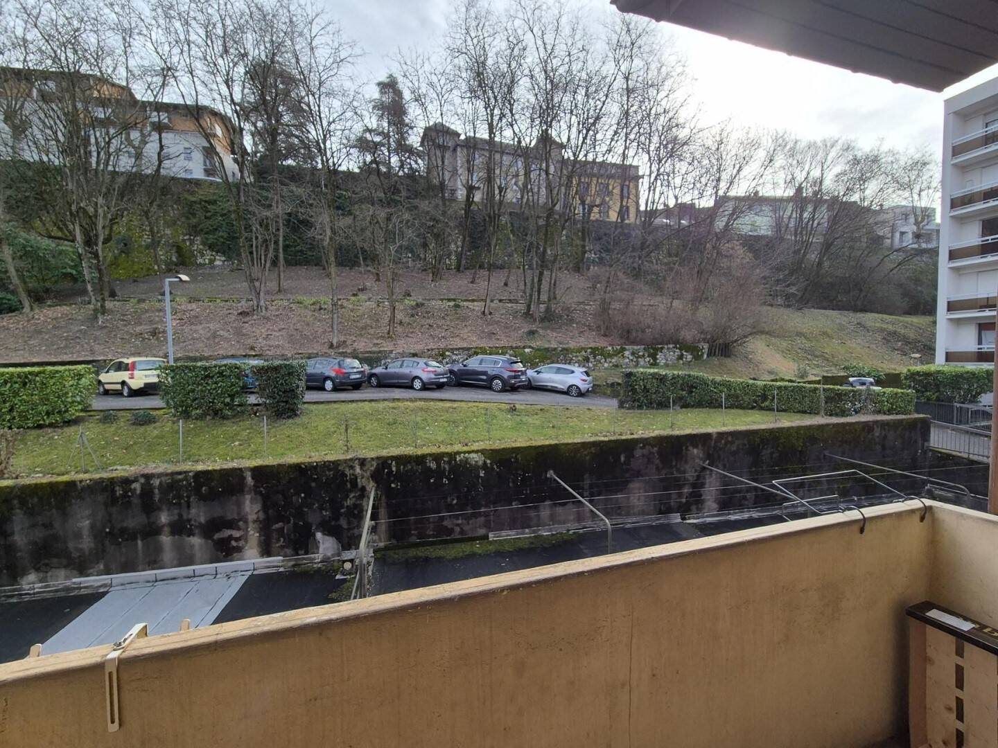 Appartement à louer, 56m², Chambéry