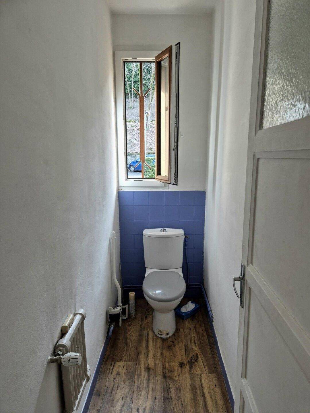 Appartement à louer, 56m², Chambéry