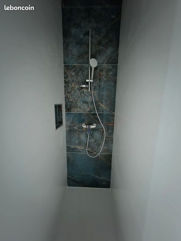 Appartement à louer, 9m², Cognin