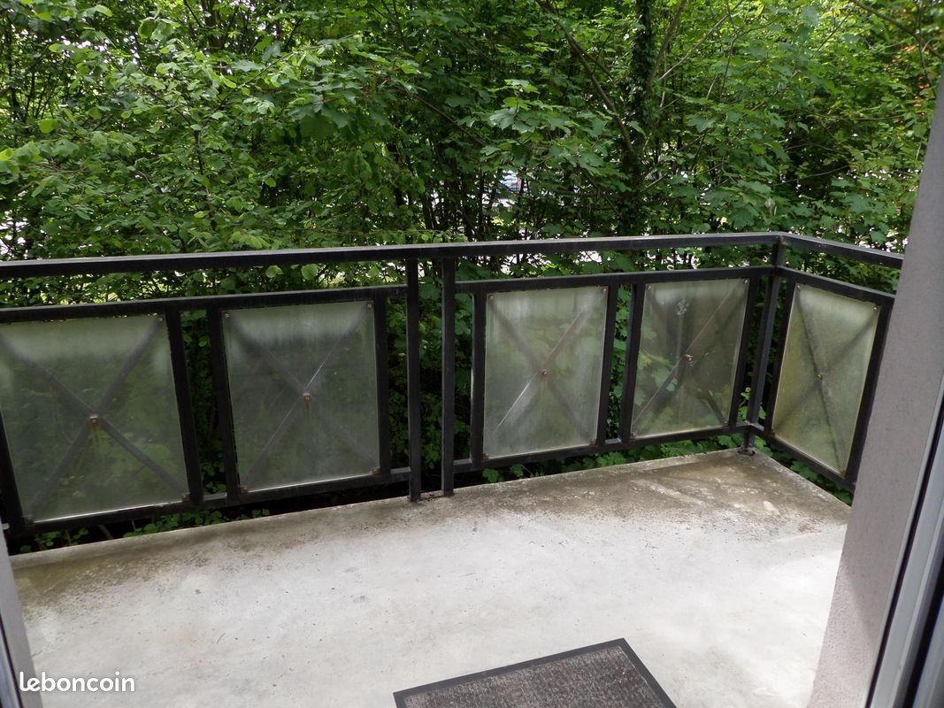 Appartement à louer, 20m², Le Bourget-du-Lac