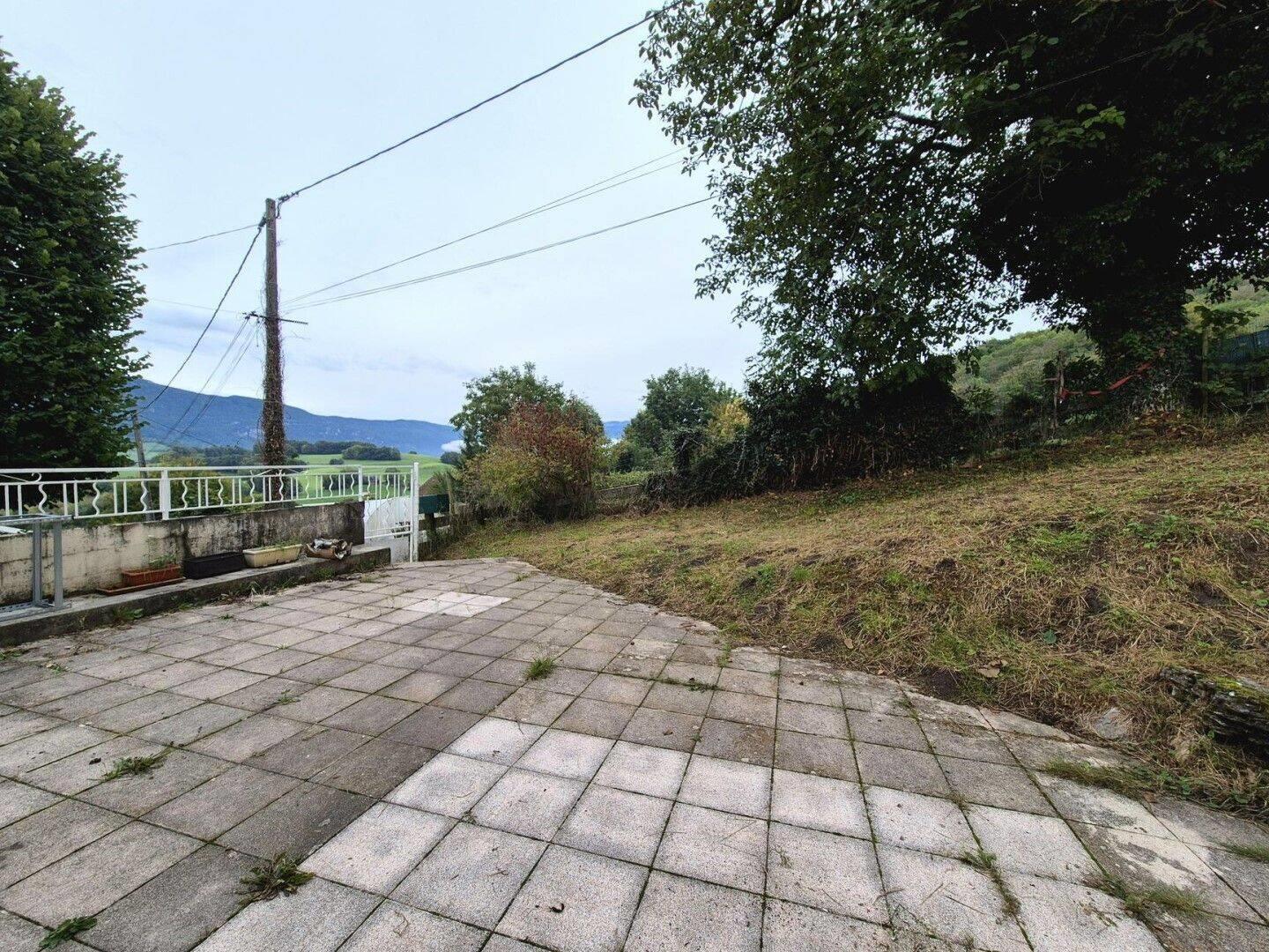 Maison à louer, 102m², Saint-Pierre-d'Alvey