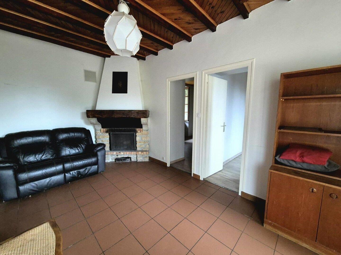 Maison à louer, 102m², Saint-Pierre-d'Alvey