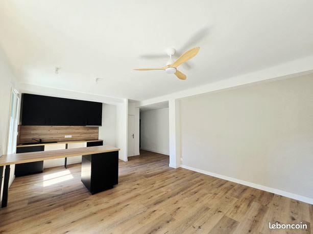 Appartement à vendre, 70m², Marseille 7ème