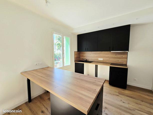 Appartement à vendre, 70m², Marseille 7ème