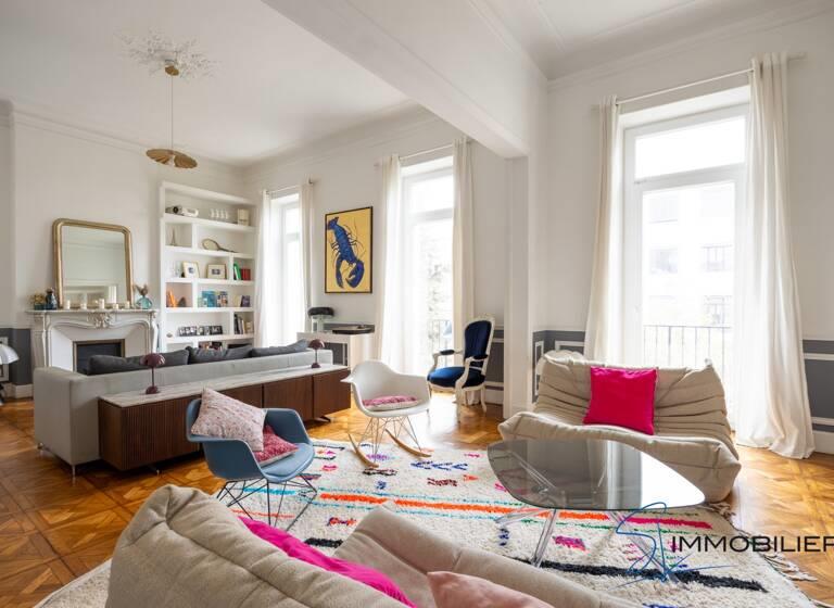 Appartement à vendre, 227m², Marseille 8ème