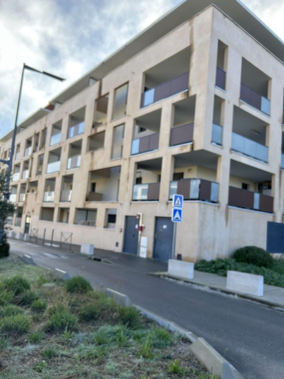 Appartement à vendre, 41m², Aix-en-Provence