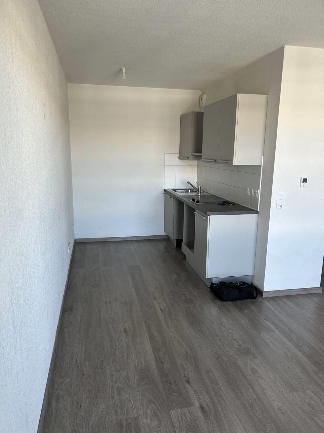 Appartement à vendre, 41m², Aix-en-Provence
