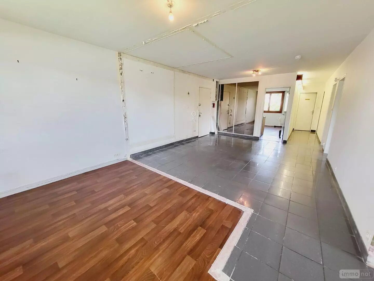 Appartement à vendre, 89m², Ussel