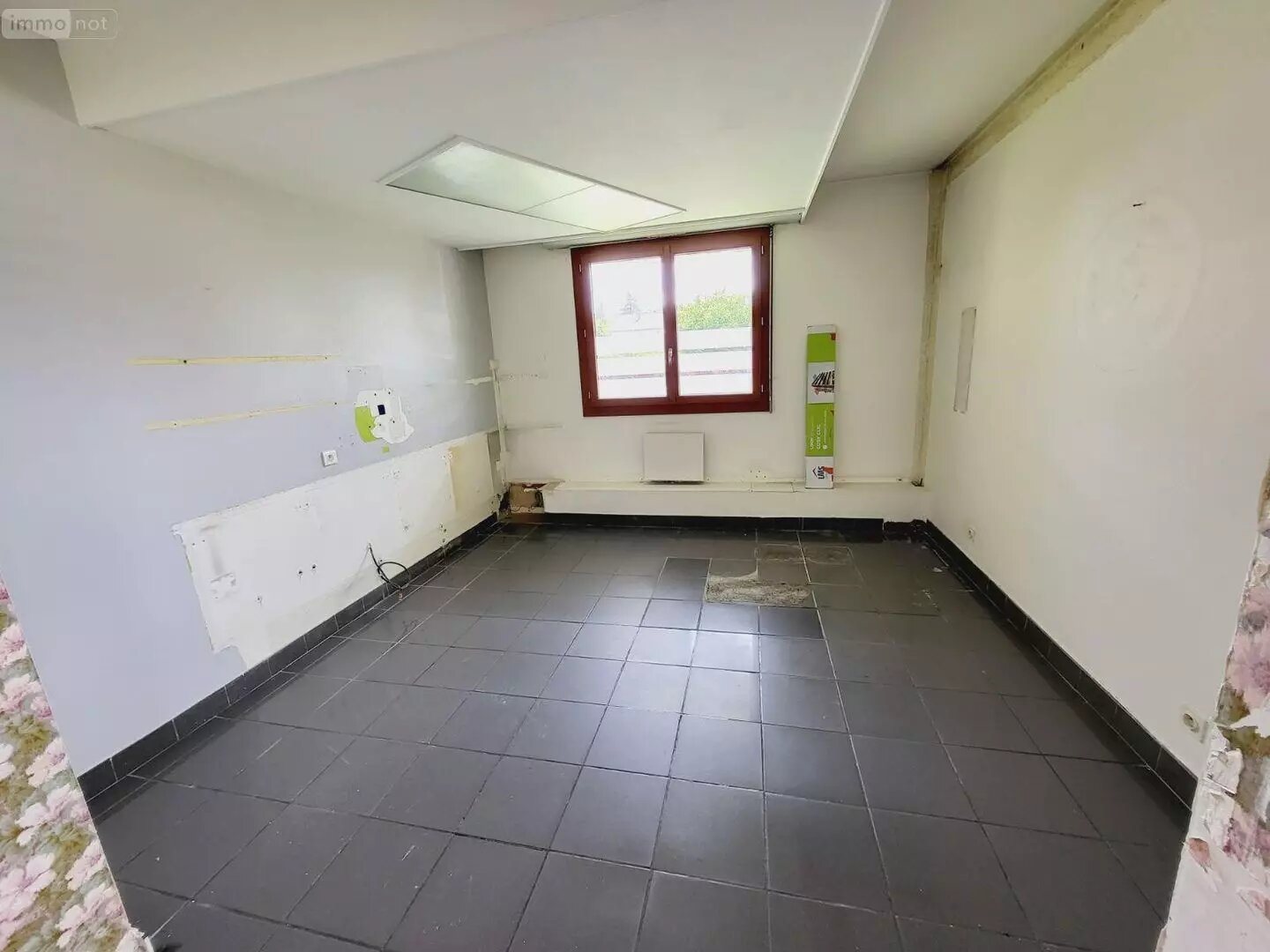 Appartement à vendre, 89m², Ussel